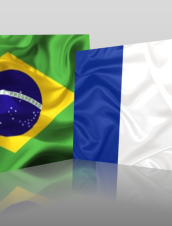 Instituições do Brasil e da França lançam chamada para intercâmbio científico