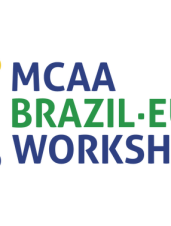 MCAA Brazil-Europe workshop