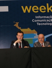 Brasil e União Europeia iniciam debates sobre TICs