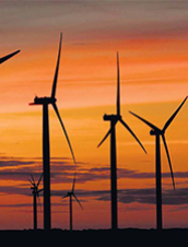 Indústria e governo formulam agenda estratégica para energia eólica