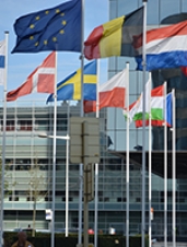 Europa organiza série de eventos para tratar sobre matéria-prima