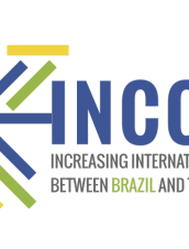 INCOBRA realiza Workshop de Prospecção Futura para aprimorar cooperação entre Brasil e EU