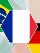 Novos editais apoiam programas de cooperação internacional com Alemanha e França