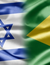 Brasil e Israel vão expandir formas de financiamento para projetos inovadores