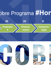 INCOBRA lança o curso online sobre o Programa de Pesquisa e Inovação da União Europeia, Horizonte 2020