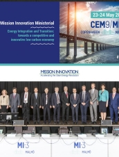 Mission Innovation_Accelerating clean energy innovation at global level