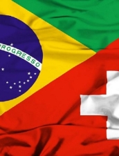 Brasil e Suíça pretendem renovar convênios nas áreas de ciência e tecnologia