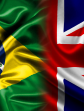Brasil e Reino Unido vão lançar edital voltado ao desenvolvimento de tecnologias